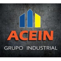 ACEIN Grupo Industrial logo - Similar company to Acein Performance