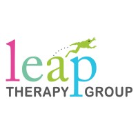 Leap Therapy Group logo - Similar company to Capable Kids