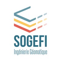 SOGEFI INGENIERIE GEOMATIQUE logo - Similar company to 3Liz