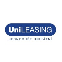 UNILEASING a.s. logo - Similar company to Modul Servis S.R.O.