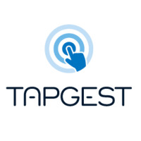 TapGest logo - Similar company to Lurity