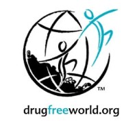 Foundation for a Drug Free World of The Americas logo - Similar company to Foundation For A Drug-Free World, India