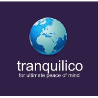 tranquilico | Certified B Corp™ logo - Similar company to Weknow Group