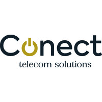 Cónect Telecom Solutions logo - Similar company to Connextion