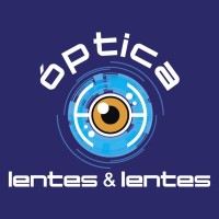 Óptica Lentes & Lentes logo - Similar company to Óptica Metrovisión - Óptica En Quito, Ecuador