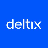 deltix | Odoo Partner logo - Similar company to Deltix