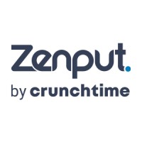 Zenput logo - Similar company to Crunchtime