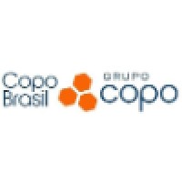Copo do Brasil logo - Similar company to Megatech