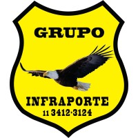 Grupo Infraporte Segurança e Serviços (11) 3412-3124 logo - Similar company to Esc Fonseccas Segurança