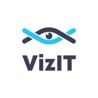 VizIT logo - Similar company to Cape Cod Computer Specialists