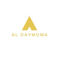 AL DAYMOMA DESIGN CO. logo - Similar company to D & B International L.L.C.