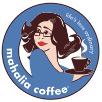Mahalia Coffee logo - Similar company to Yahava Koffeeworks