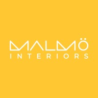 Malmö Interiors logo - Similar company to The Builder Uae
