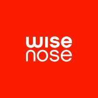 Wisenose logo - Similar company to Studiosnoes
