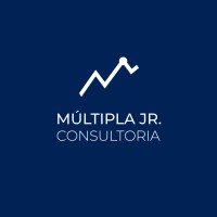 Múltipla Consultoria logo - Similar company to Múltipla Júnior