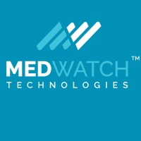 MedWatch Technologies, Inc. logo - Similar company to Vivid Vision