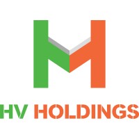 HV HOLDINGS logo - Similar company to The Street