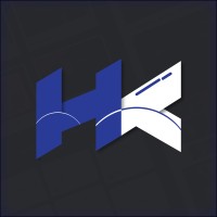 HashKoders logo - Similar company to Digiglam.Ai