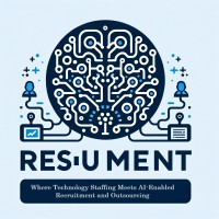 ResumeMent logo - Similar company to Pentagrama Consultoria E Sistemas Ltda
