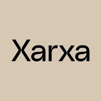 Xarxa - Creating Homes Together logo - Similar company to Amic Hotels Mallorca