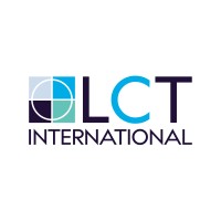 LCT International logo - Similar company to EmpowerEdge Corporate Training