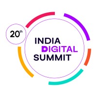 India Digital Summit logo - Similar company to Iamai-Mobile10X
