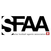 Swiss Football Agents Association logo - Similar company to Neurotactic