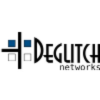 Deglitch Networks