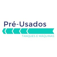 Pré-Usados Tanques e Máquinas logo - Similar company to Tanques Sa