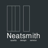 Neatsmith logo - Similar company to L D Paving & Driveways