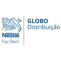 GLOBO BROKER NESTLÉ logo - Similar company to Soft Pão