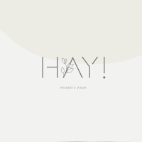 HAY! logo - Similar company to Pr3