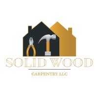 Solid Wood Carpentry LLC logo - Similar company to Buti Al Suwaidi Cargo And Door To Door Courier Services