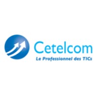 CETELCOM logo - Similar company to Cetelcom