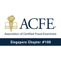 ACFE Singapore Chapter logo - Similar company to Dwbi.Org