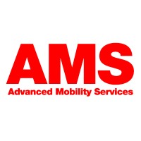 Advanced Mobility Services, To connect and process logo - Similar company to Digiwaste, Uw Online Afvalstoffen Boekhouding Pakket