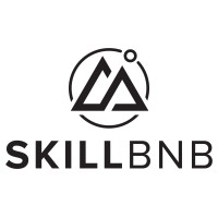 Skillbnb logo - Similar company to Citadel Computing Services Ltd