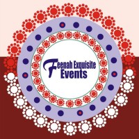 Feenah Exquisite Events logo - Similar company to Arewa Data Community (Adc)