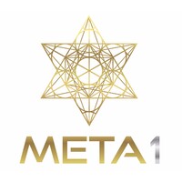 META 1 Coin logo - Similar company to Drone Coin