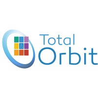Total Orbit logo - Similar company to Thera-Clean Inc.