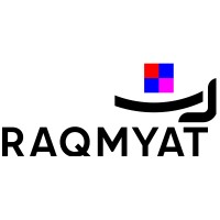 RAQMYAT - رقميات logo - Similar company to رقميات التحول