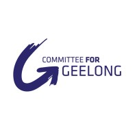 Committee for Geelong logo - Similar company to Encapsulator