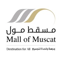Mall Of Muscat logo - Similar company to Yoozlink