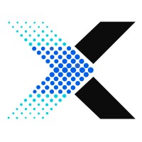 D10X logo - Similar company to Vaamdeo Tech