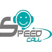 Speed call logo - Similar company to Aavaaz Media
