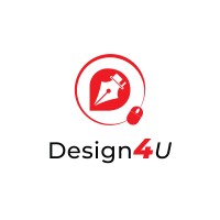 Design4u logo - Similar company to Idesign4U