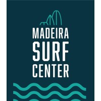 MADEIRA SURF CENTER logo - Similar company to Eyecon Group