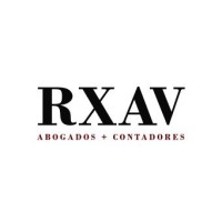 RXAV Abogados + Contadores logo - Similar company to Lawxperts Abogados