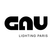 GAU Lighting logo - Similar company to Procédés Hallier- Groupe Lucibel
