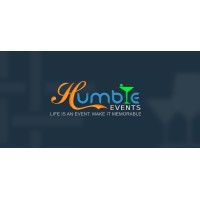 Humble Events logo - Similar company to Aurice Guyton Events